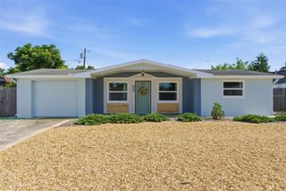 5115 CHET DRIVE, New Port Richey, FL 34652