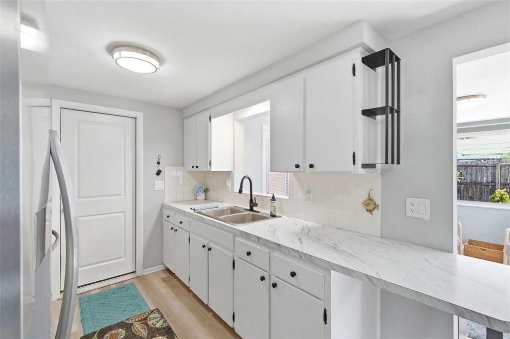 Image 15 of property listing at 5115 CHET DRIVE, New Port Richey, FL 34652