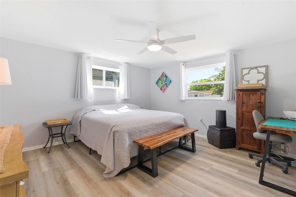 Image 24 of property listing at 5115 CHET DRIVE, New Port Richey, FL 34652