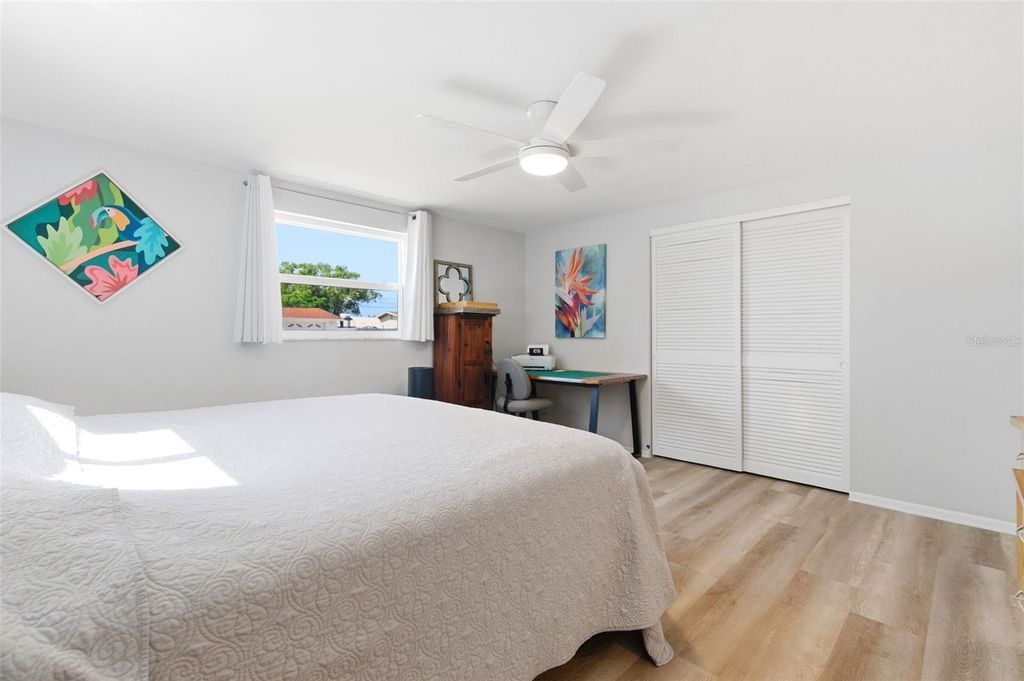 Image 25 of property listing at 5115 CHET DRIVE, New Port Richey, FL 34652