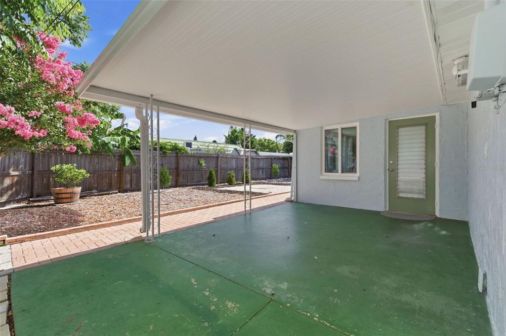 Image 37 of property listing at 5115 CHET DRIVE, New Port Richey, FL 34652