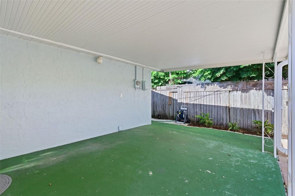Image 39 of property listing at 5115 CHET DRIVE, New Port Richey, FL 34652