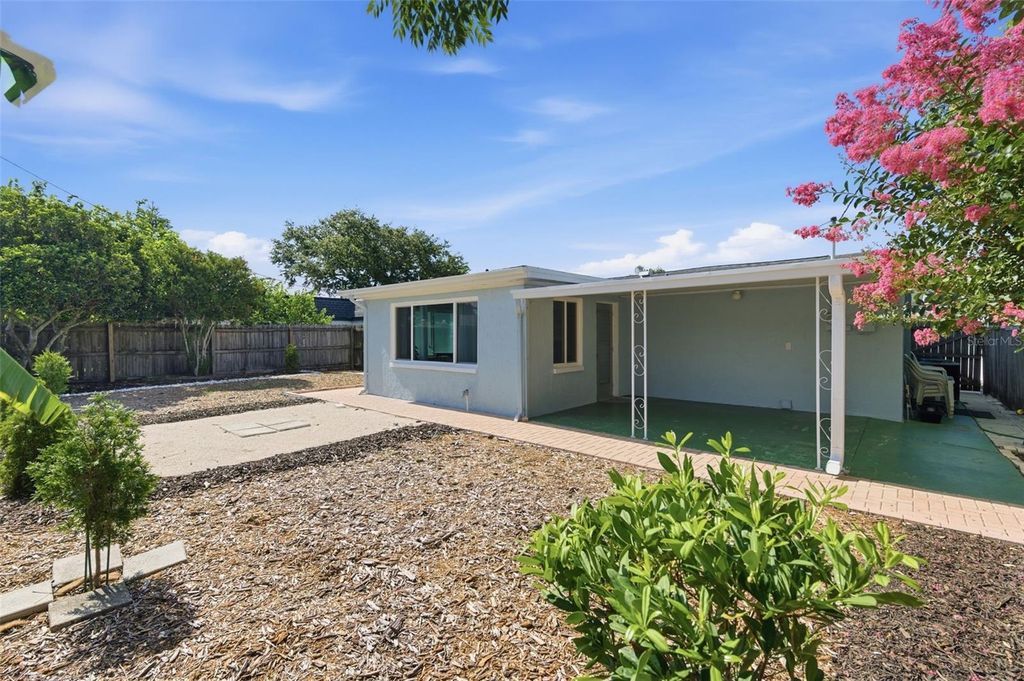 Image 42 of property listing at 5115 CHET DRIVE, New Port Richey, FL 34652