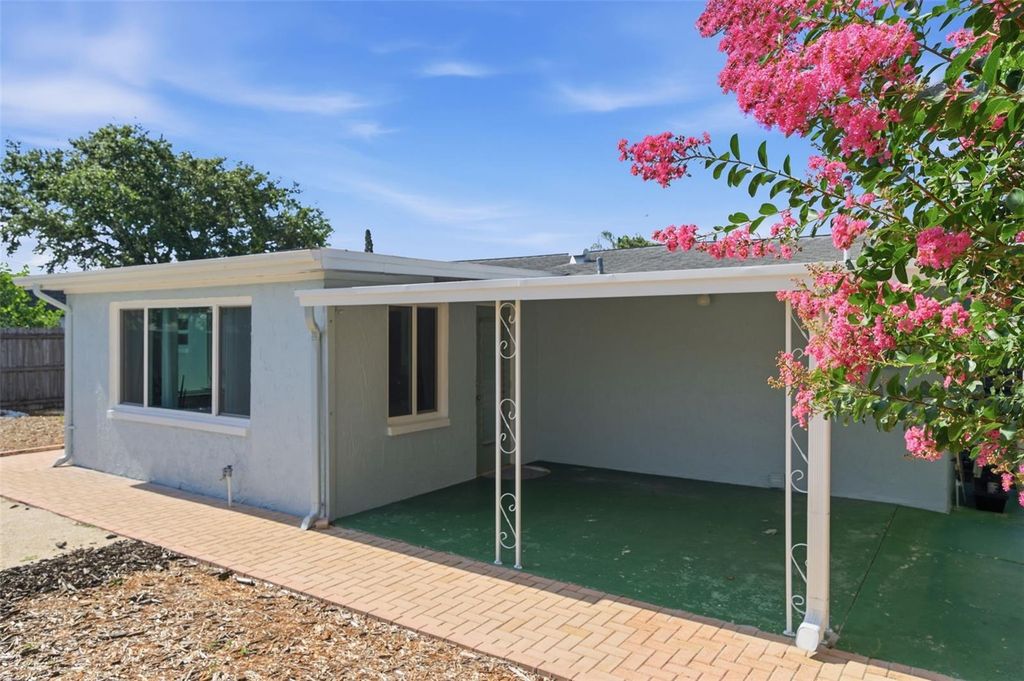 Image 43 of property listing at 5115 CHET DRIVE, New Port Richey, FL 34652