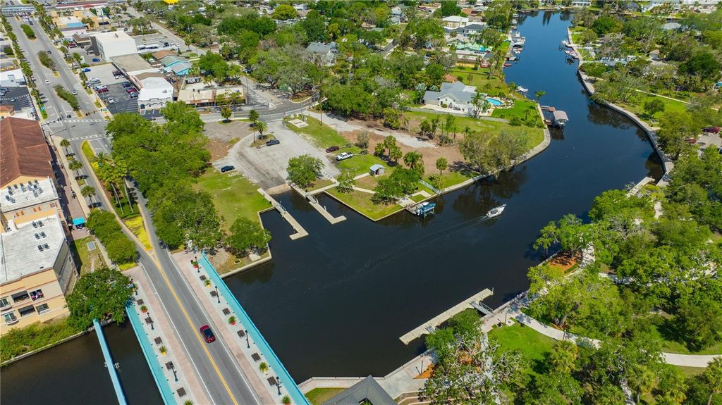 Image 58 of property listing at 5115 CHET DRIVE, New Port Richey, FL 34652