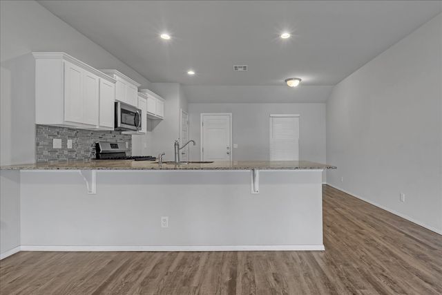 10018 E 110th Place North, Owasso, OK 74055