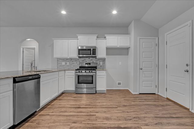 10018 E 110th Place North, Owasso, OK 74055
