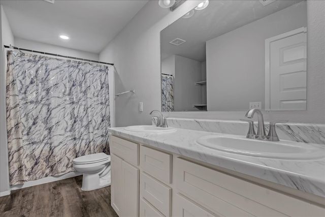 10018 E 110th Place North, Owasso, OK 74055