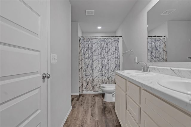 10018 E 110th Place North, Owasso, OK 74055