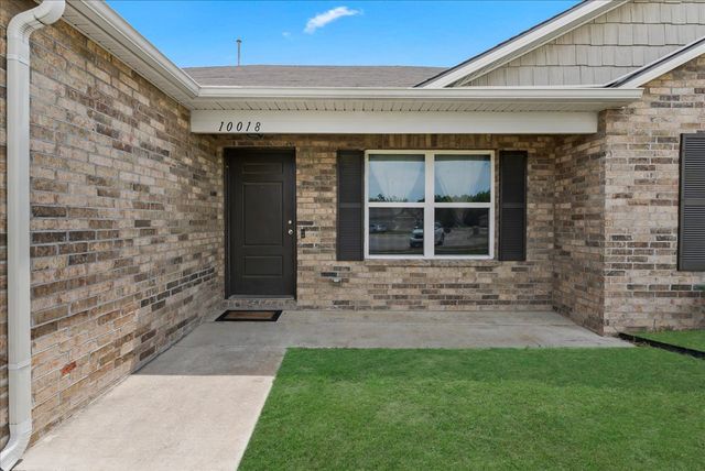 10018 E 110th Place North, Owasso, OK 74055
