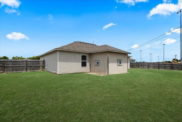 10018 E 110th Place North, Owasso, OK 74055