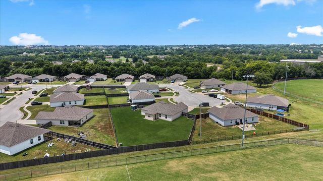 10018 E 110th Place North, Owasso, OK 74055