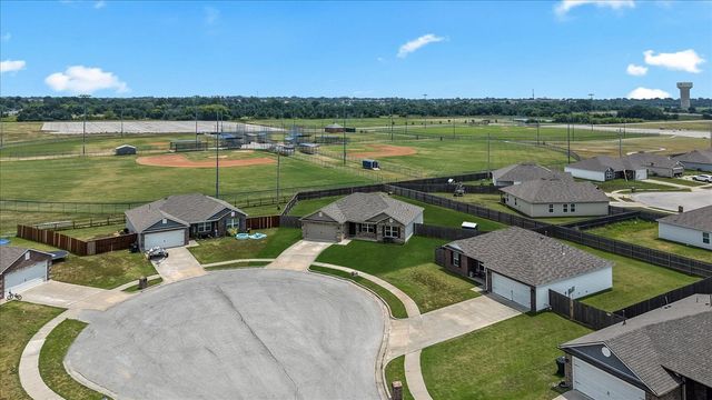 10018 E 110th Place North, Owasso, OK 74055