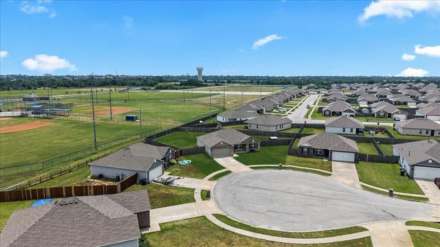 10018 E 110th Place North, Owasso, OK 74055