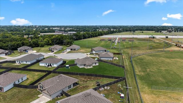 10018 E 110th Place North, Owasso, OK 74055