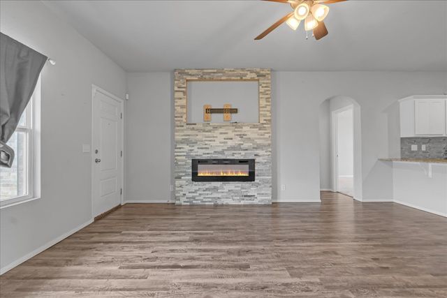 10018 E 110th Place North, Owasso, OK 74055