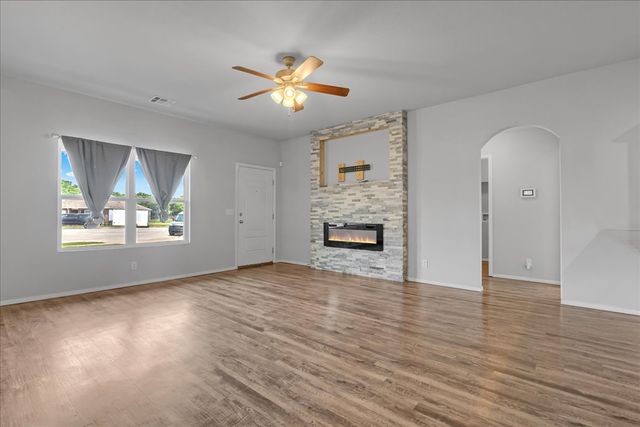 10018 E 110th Place North, Owasso, OK 74055