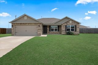 10018 E 110th Place North, Owasso, OK 74055