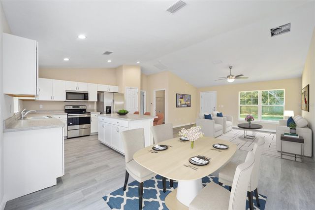 13590 SW 107TH PLACE, Dunnellon, FL 34432