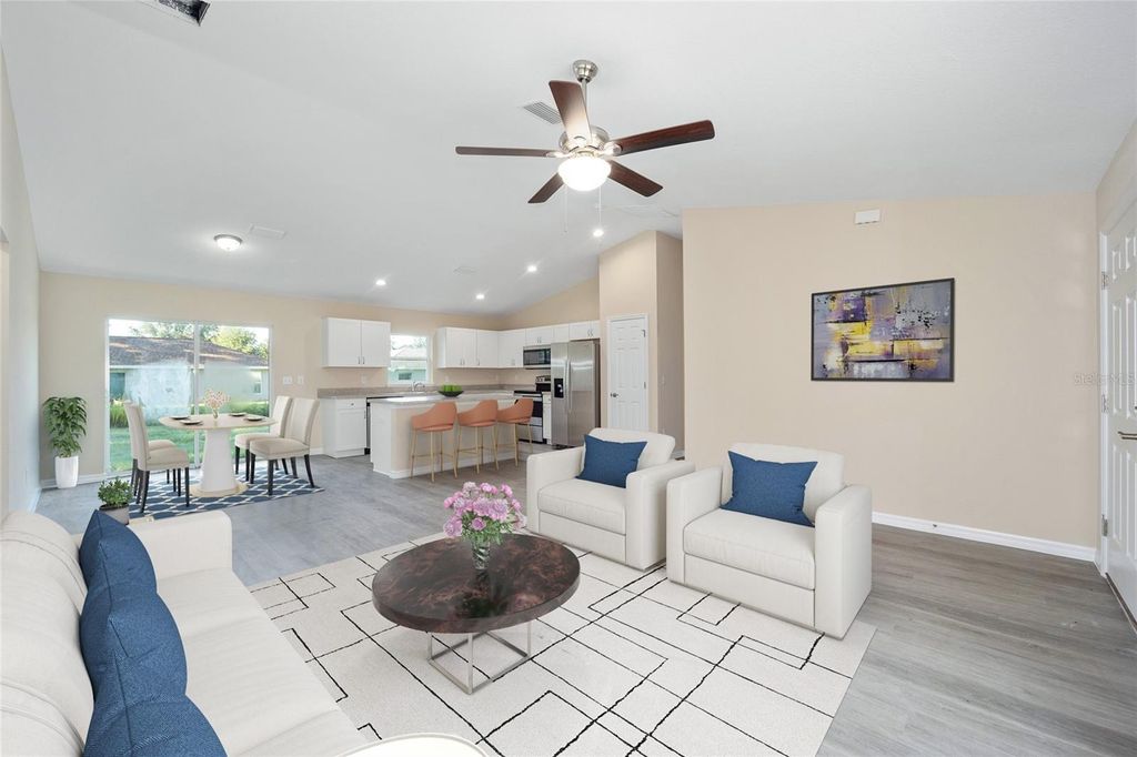 Image 2 of property listing at 13590 SW 107TH PLACE, Dunnellon, FL 34432