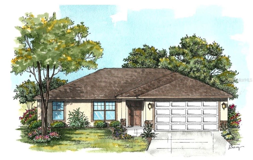 Image 15 of property listing at 13590 SW 107TH PLACE, Dunnellon, FL 34432