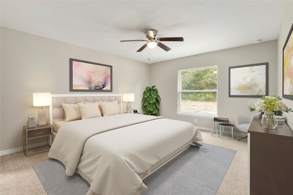 Image 6 of property listing at 13590 SW 107TH PLACE, Dunnellon, FL 34432