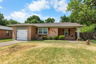 1015 W Sycamore Street, Sherman, TX 75092