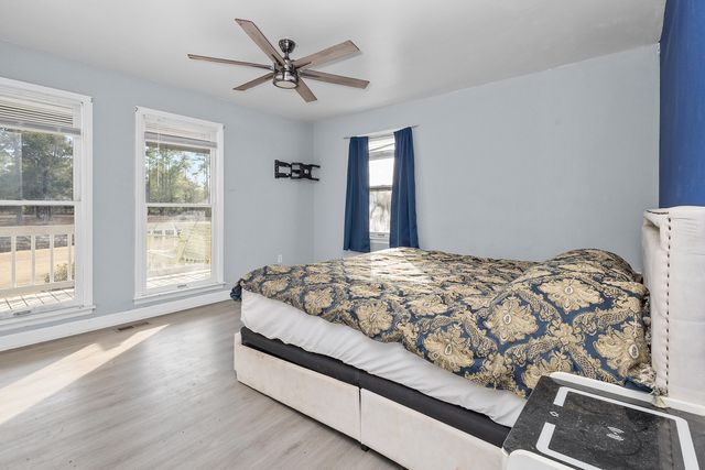 3039 Wolfe Creek Road, Walterboro, SC 29488