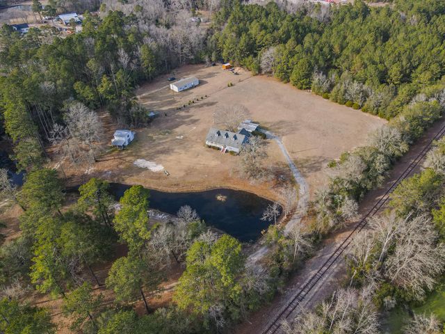3039 Wolfe Creek Road, Walterboro, SC 29488