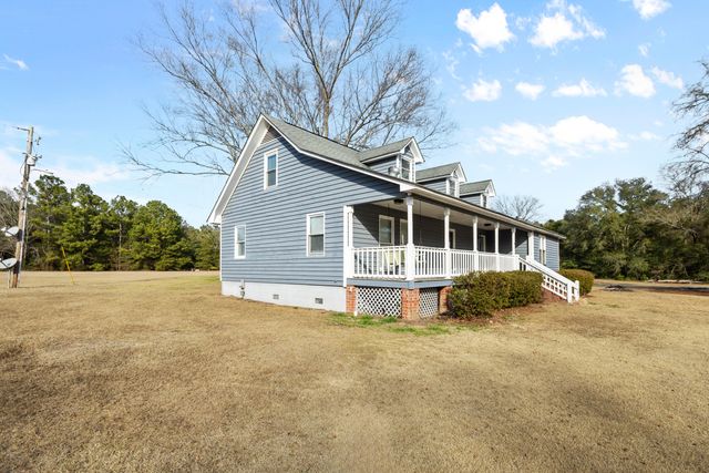 3039 Wolfe Creek Road, Walterboro, SC 29488