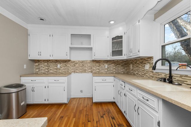 3039 Wolfe Creek Road, Walterboro, SC 29488