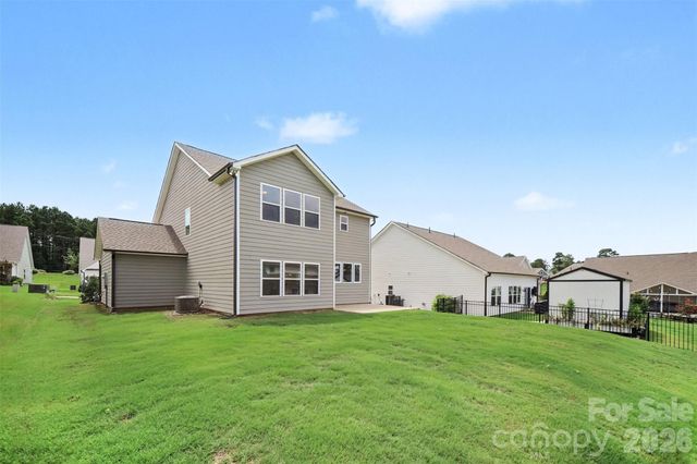 44024 Donald Ross Court, Lancaster, SC 29720