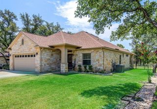 604 Caprock Canyon TRL, Georgetown, TX 78633