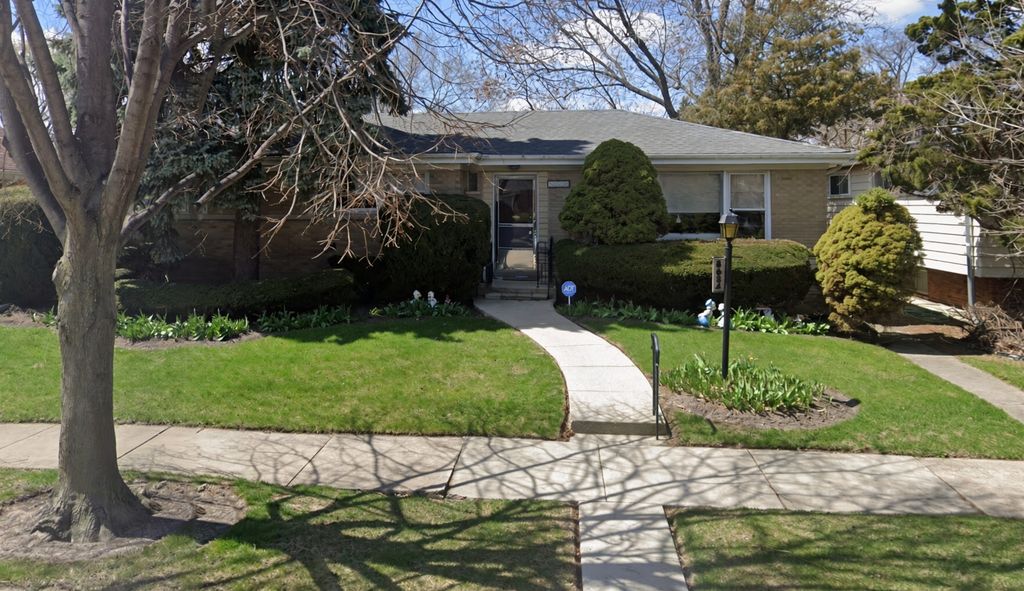 8634 Drake Avenue, Skokie, IL 60076