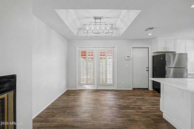 4209 E FRIESS Drive, Phoenix, AZ 85032