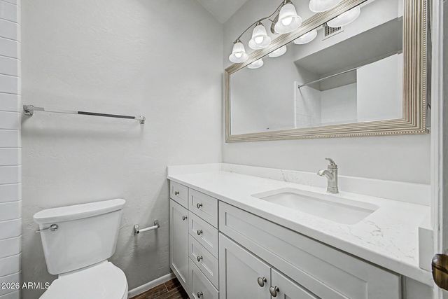 4209 E FRIESS Drive, Phoenix, AZ 85032