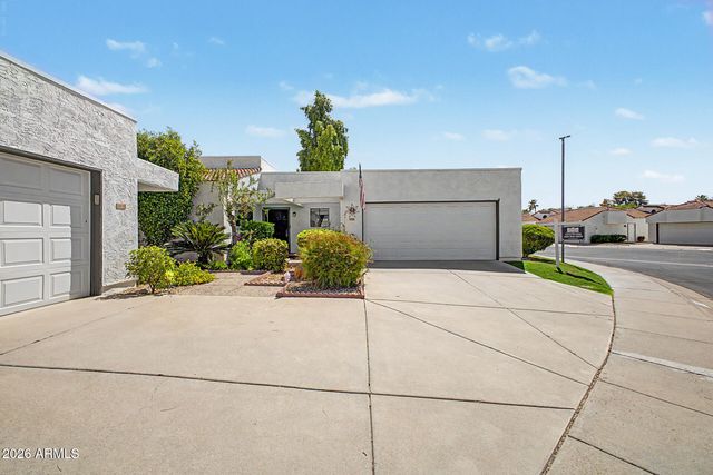 4209 E FRIESS Drive, Phoenix, AZ 85032