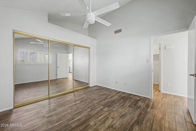 4209 E FRIESS Drive, Phoenix, AZ 85032