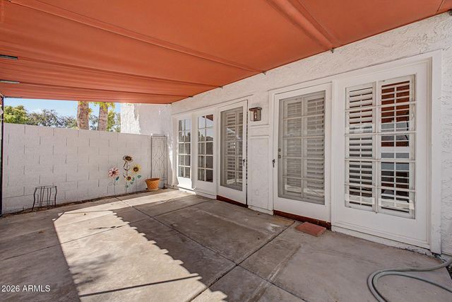4209 E FRIESS Drive, Phoenix, AZ 85032