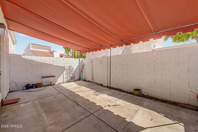 4209 E FRIESS Drive, Phoenix, AZ 85032