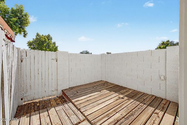4209 E FRIESS Drive, Phoenix, AZ 85032