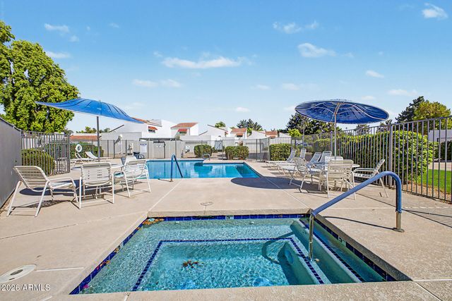 4209 E FRIESS Drive, Phoenix, AZ 85032