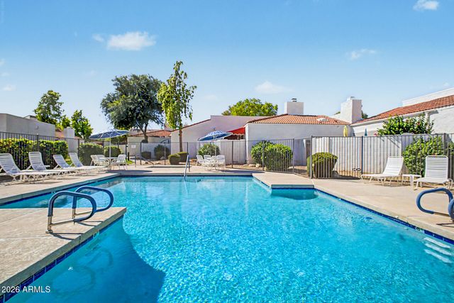 4209 E FRIESS Drive, Phoenix, AZ 85032