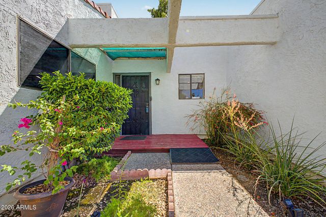 4209 E FRIESS Drive, Phoenix, AZ 85032