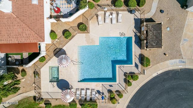 4209 E FRIESS Drive, Phoenix, AZ 85032