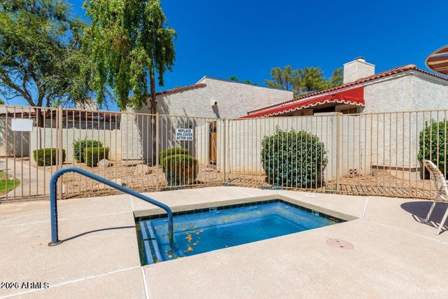 4209 E FRIESS Drive, Phoenix, AZ 85032