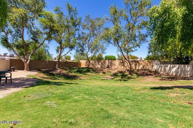4209 E FRIESS Drive, Phoenix, AZ 85032
