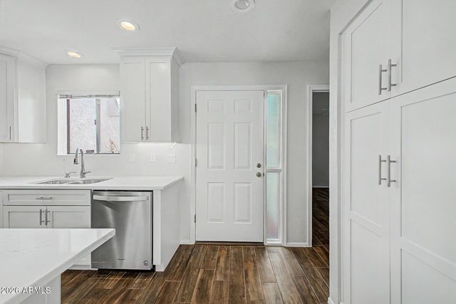 4209 E FRIESS Drive, Phoenix, AZ 85032