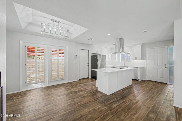 4209 E FRIESS Drive, Phoenix, AZ 85032