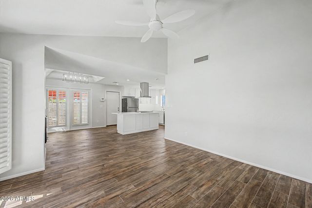 4209 E FRIESS Drive, Phoenix, AZ 85032